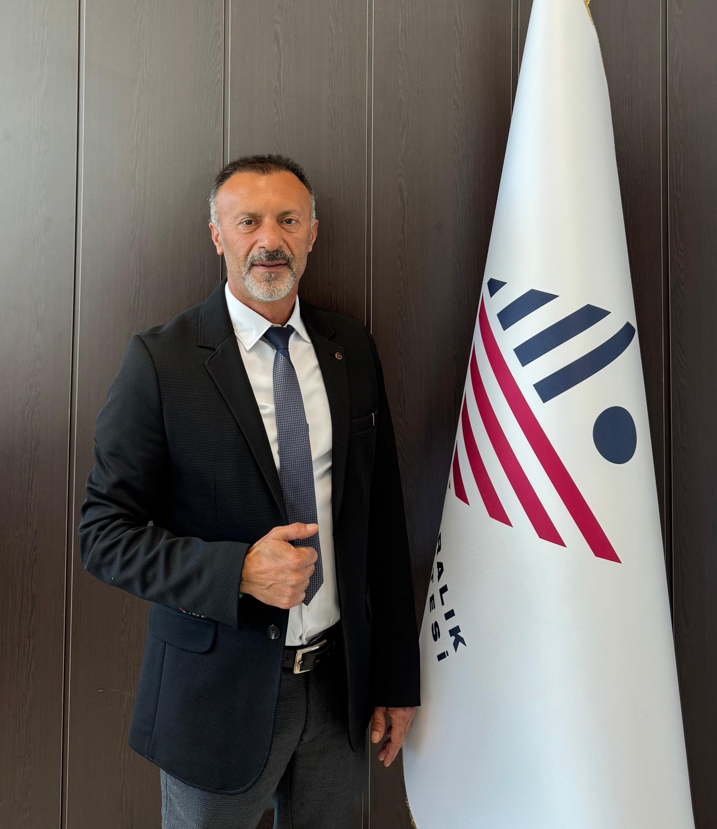 Ahmet YILGIN